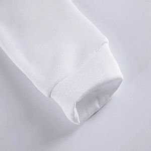เสื้อฮู้ดดี้ผู้ชายที่สวมใส่สบาย ดีไซน์ทันสมัยและทรงหลวม เหมาะสำหรับการออกนอกบ้านในชีวิตประจำวันและสภาพอากาศเย็น - Product Image 3