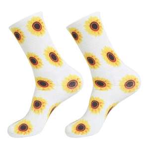 High Quality Crew Custom Dress <b>Socks</b> Crew Cotton Stripes <b>Socks</b> Breathable Custom <b>Black</b> Business <b>Socks</b> for Men - Product Image 5