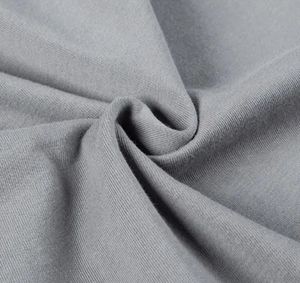 Camiseta Blanca de Secado Rápido Personalizada para Hombre, Venta al por Mayor con Varios Métodos de Impresión - Product Image 6