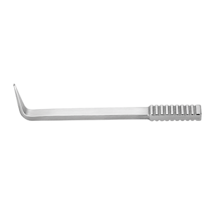 ARISTON INTERNATIONAL Instrumento Quirúrgico Manual para Extracción de Venas, Dissectador Vascular de Precisión para Separación Fina de Venas y Manipulación de Vasos - Product Image 2