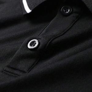 Tissu éponge personnalisé, design personnalisé, formel pour chemise pour homme, polyester/coton, couleur et logo personnalisés, vente en gros - Product Image 6