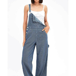 Combinaison confortable à col carré, pantalon large, tenue décontractée pour tous les jours, mode féminine, taille plus, combinaison élégante - Product Image 3
