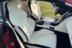 Aston Martin DB9 Volante 2006 - Product Image 3