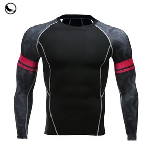 Nouvelle Arrivée 2026 – Maillot de Bain Anti-Bactérien en Polyester/Spandex Imprimé par Transfert Thermique, Respirant et Personnalisable de Haute Qualité - Product Image 2
