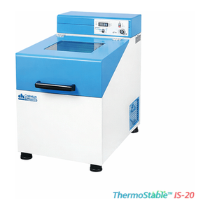 Incubateur à agitation de laboratoire ThermoStable IS-20 avec contrôle numérique de la température pour la culture biologique - Product Image 3