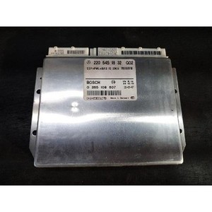 ECU และโมดูลคอมพิวเตอร์มือสองสำหรับรถยนต์ S-class รุ่น 2205450732 - Product Image 1