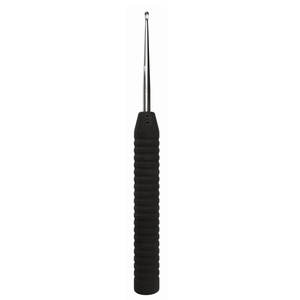 Curette chirurgicale de haute précision réutilisable en acier inoxydable pour l'excision tissulaire, le débridement des plaies, la dermatologie et l'ORL - Product Image 5