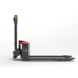 Transpaleta Eléctrica de Alta Potencia Amthi, Capacidad de Elevación de 1 a 2 Toneladas, Longitud de Horquilla de 1150 mm, Batería de Plomo-Ácido de 48 V y 20 Ah - Product Image 4