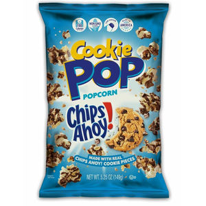 Cookie Pop Candy Pop a enfin sorti une variété de bonbons aux cacahuètes. - Product Image 5