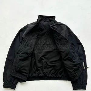 Ensemble coupe-vent décontracté pour homme, léger, pour le printemps et l'automne, à prix avantageux - Product Image 5