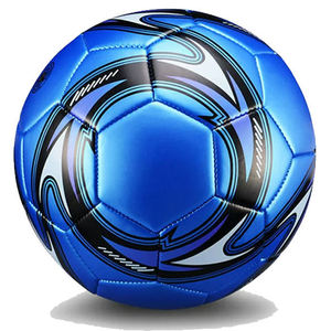 Balón de Fútbol Profesional de Primera Calidad, Talla 5, Balón de Fútbol Personalizado de PU, Venta al por Mayor - Product Image 4