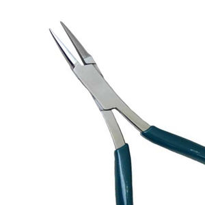 Fabrication de bijoux d'emballage pratique professionnelle en acier inoxydable - Product Image 3