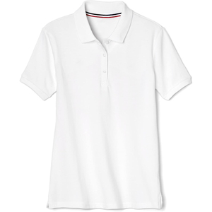 Stylish <b>Women</b> <b>Polo</b> <b>Shirt</b> Short Sleeve Oversized Fit Collared Design Loose Silhouette Trendy Fashion <b>Polo</b> <b>Shirt</b> - Product Image 3