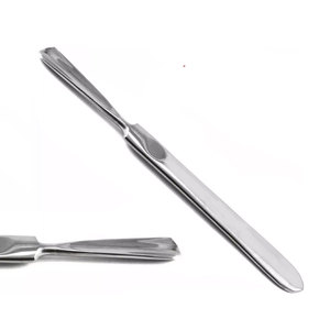 ที่ดันหนังกำพร้าคุณภาพพรีเมียม ทนทาน ทำจากสแตนเลส - Product Image 1