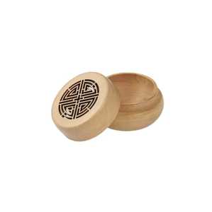 Household Decoration Wood Incense <b>Burner</b> Best Quality Wood Incense Holder Indian Handmade Home Decor Wooden Incense Holder - Product Image 1