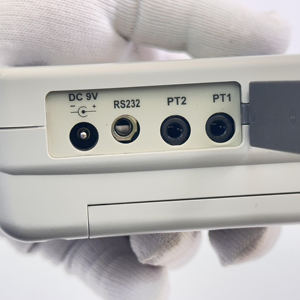 Enregistreur de données de température à 4 canaux de type K avec prise en charge OEM TM-947SD Lutron pour usage industriel - Product Image 3