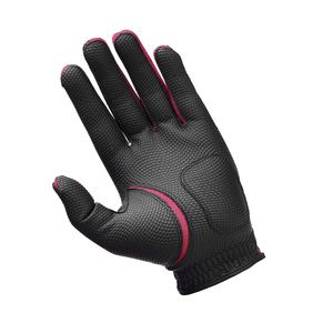 Guantes de Golf a prueba de viento con correa de muñeca ajustable transpirable de alta calidad para hombre nuevo estilo Cabretta de piel de oveja izquierda - Product Image 6