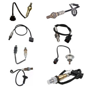 HF elektrik bagian O2 oksigen <span class=keywords><strong>Lambda</strong></span> <span class=keywords><strong>Sensor</strong></span> pemeriksa untuk Opel Omega 09202577 55566650 9202577 9202575 855426 855358 OZA334SZ3 - Product Image 4