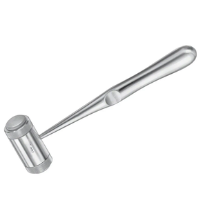 Martillo Ortopédico Ergonómico Manual para Procedimientos Óseos, Instrumento Quirúrgico Cómodo para Cirugía Médica, OEM CE ISO - Product Image 5