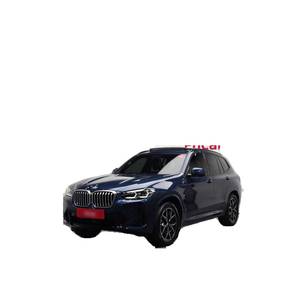 BMW X3 XDrive 20i M Sport 2024 con Caja de Cambios Automática, Volante a la Izquierda, Cámara Trasera, 19,733 km - Product Image 1