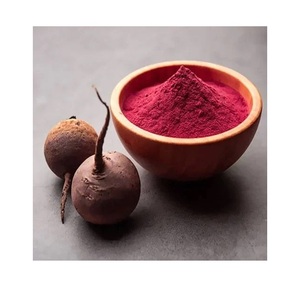 Poudre de Betterave de Haute Qualité pour la Santé Cardiaque et l'Amélioration de l'Endurance Idéale pour les Boissons Fitness et le Régime Quotidien - Product Image 2