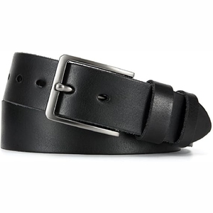 Cinturón de Cuero Genuino para Hombre de Diseño Clásico y Calidad Profesional, Cinturones de Cuero para Trabajo, Negocios y Uso Casual - Product Image 1