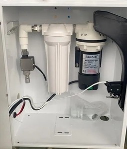 Système de distribution d'AdBlue de qualité supérieure en acier inoxydable SS304 pour un transfert efficace de la fluide de purge des gaz d'échappement diesel, disponible à la vente - Product Image 2