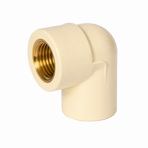 Tuyau de plomberie CPVC flexible, haute pression, durable et écologique, très demandé pour les usines industrielles, les hôtels et les hôpitaux, disponible - Product Image 2