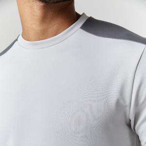 Ensemble de shorts d'été respirants de qualité supérieure, couleur unie, en tissu éponge, nouvelle collection, best-seller, imprimé sérigraphié, style hip-hop - Product Image 4