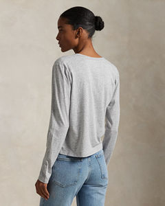 Camiseta Personalizada de Moda Urbana para Mujer, Camiseta Informal de Moda OEM, Top Moderno Liso, Ropa de Verano al por Mayor, Lona de Alta Calidad - Product Image 6