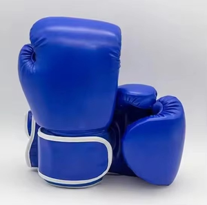 Offre Spéciale 2026 Gants de Boxe King Boxing pour Adultes et Enfants, Gants d'Entraînement pour Sparring et Kickboxing - Product Image 1