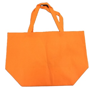 Made In Vietnam Roll PP Non-vowen Shopping Bag Customized Logo <b>Cheap</b> Price For Shopping & <b>Basket</b> - Product Image 1