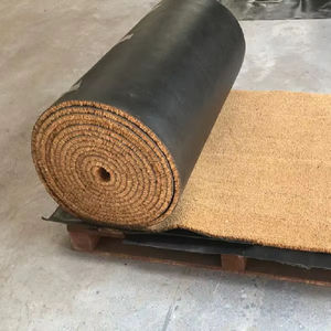 Tapete de PVC Premium Antideslizante, Duradero, Diseño Colorido, Fácil Mantenimiento, Ideal para Uso en el Hogar o la Oficina - Product Image 1