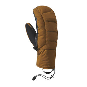 Mitaines de ski imperméables, gants thermiques d'hiver pour snowboard, pour hommes et femmes, pour l'extérieur par temps froid, vente en gros, logo personnalisé - Product Image 2