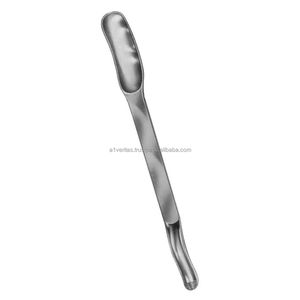 Premium Quality A-1 VERITAS Murphy-Lanne Bone Surgery Lever Wholesale Price Orthopedic Instruments | needle holder - Product Image 2