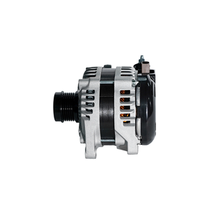 ไดชาร์จใหม่ 12V 180A 6PK สำหรับ Vellfire GGH30W RX350 MPV 3.5L V6 เบนซิน/ไฮบริด 104211-1210 27060-31410 รถยนต์ญี่ปุ่น - Product Image 4
