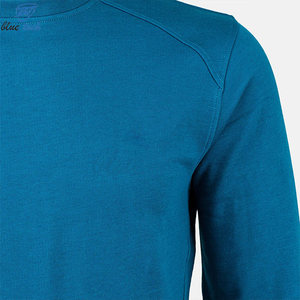Sudadera con Capucha Personalizada OEM para Hombre, Sudadera con Capucha de Algodón Premium con Puños Acanalados para Deportes, Gimnasio y Ropa Urbana - Product Image 5