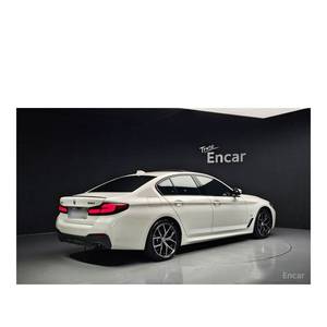 BMW Serie 5 530i XDrive M Sport 2023, Volante a la Izquierda, Caja de Cambios Automática, 42,672 km - Product Image 2