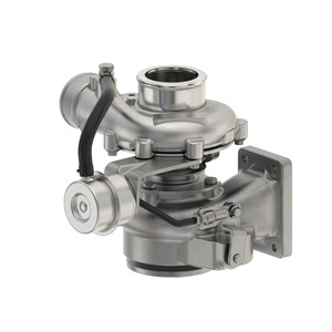 เทอร์โบชาร์จเจอร์ ZANGO RE539169 อะไหล่ทดแทนสำหรับเครื่องยนต์รถแทรกเตอร์ น้ำหนัก 4.43 กก. ใช้ได้กับรุ่น 5B-700 5B-704 5B-750 เครื่องจักรกลการเกษตร - Product Image 1