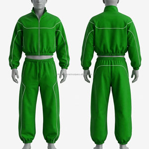 2026 Summer Casual Solid <b>Short</b>-Sleeved <b>Suit</b> Jacket and Skirt Pants - Product Image 5