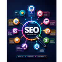 Servicios de Desarrollo Web con Código Limpio, Estructura Optimizada para SEO y Optimización de Velocidad