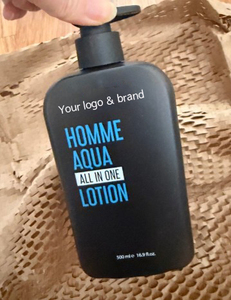 Soins de la peau coréens, soin double action pour l'homme moderne. Découvrez une hydratation sans fin avec une finition mentholée rafraîchissante. 24h/24 et 7j/7 frais - Product Image 4