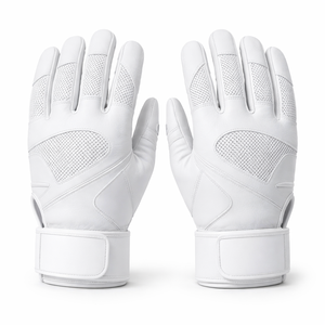 Guantes de Bateo de Béisbol Personalizados al por Mayor, Fabricante OEM Directo - Precios y Calidad Competitivos - Product Image 1