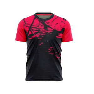 Camisetas Sublimadas para Hombre al por Mayor, Nueva Colección a Bajo Precio, Transpirables y Sostenibles, Camisetas Sublimadas Estampadas para Hombre - Product Image 1