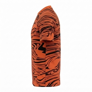 Camiseta de Fútbol de Marca Privada, Ropa Deportiva Premium para Equipos con Servicio OEM, Tallas OEM, Soluciones de Fabricante Mayorista - Product Image 3