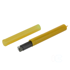 Electrodo de soldadura de hierro gris ENi CI tipo varilla 2.5mm para exportación, solución de precisión para mantenimiento y reparación de equipos de fundición - Product Image 3