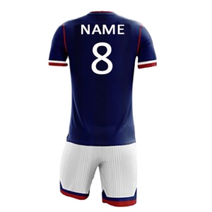 Uniforme de voleibol de poliéster para hombres, uniforme de voleibol de último diseño personalizado para hombres y mujeres - Product Image 4