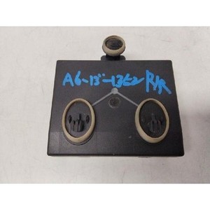 A6 ชุดควบคุมอิเล็กทรอนิกส์และโมดูลคอมพิวเตอร์มือสอง 4G8959795J - Product Image 2