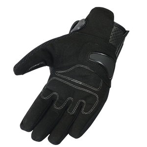High Quality Sports Biker Racing Motocross Gloves Custom Design Full Finger Motocross Bike Racing - Product Image 3