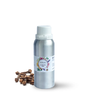 น้ำมันหอมระเหยดอกกานพลู |   ผู้จัดจำหน่ายน้ำมันซิซิจิมม์อะโรมาติกัมคุณภาพพรีเมียมแบบขายส่ง รับผลิตแบบ OEM และฉลากสินค้าส่วนตัว - Product Image 3